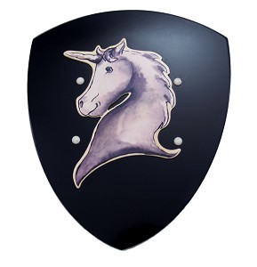 Shield - Unicorn
